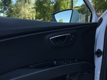 Seat Leon ST