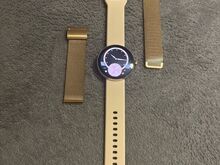 Forever smartwatch Forevive 5 SB-365 Gold