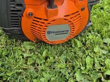 Husqvarna 545fr trimmer/võsalõikur