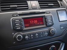 Kia Rio 1.2 63kW GARANTII!