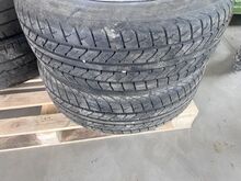 Литые диски VW Transporter T5