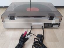 Denon DP-29F Turntable