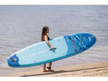 UUS Aqua Marina Vapor 2026 SUP komplekt