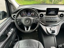 Mercedes-Benz V-klass