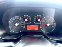 Fiat Punto, регистрационный сбор уплачен