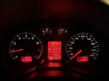 Audi A3 Automaat
