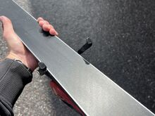 Hooldatud mäesuusad 140-176cm