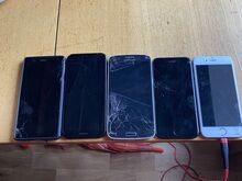 iPhone 7, SE, Nokia ja Samsung