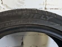 Летняя шина 235/40 R19 HIFLY HF 805