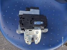 Tagaluugi lukk Opel Vectra C (elektriline)
