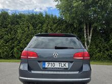Volkswagen Passat 2.0 103kw / 2012