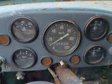 GAZ 52