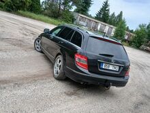 MB C200 CDI
