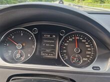 Volkswagen Passat 2.0tdi 103kW