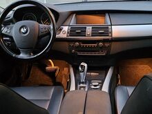 BMW X5 3.0 173 kW 2009