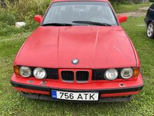 Bmw e34