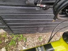 Fatbike Megamo L