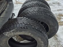 Naastrehvid KUMHO 225/70R16