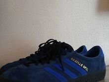 Adidas Gazelle spezial SPZL