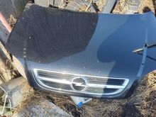 Запчасти Opel Zafira A
