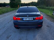 Bmw 730d f01