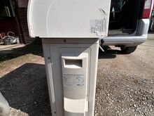 Воздушный тепловой насос Daikin Prefera 25