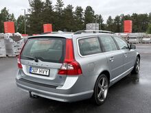 Volvo V70 Ocean Race 2.4 136 кВт