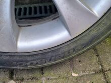 BMW valuveljed