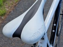 Scott Foil 40 Täis süsinikraamiga L/700c