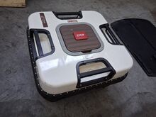 Robotniiduk Ambrogio Cube Elite 4WD