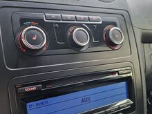 2011 Volkswagen Caddy Maxi 4motion manual