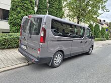 Renault Trafic Long L2H1 2.0 107kW
