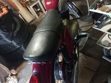 Jawa 559 250cc