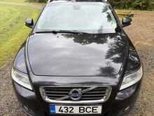 Volvo V50 2011 1.6 84kw Summum