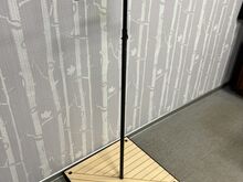T-stange reguleeritava kõrgusega 134-174cm