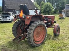 Traktor T25