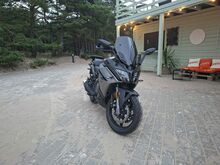 CFMOTO 650GT 2023 г.