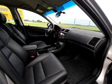 Honda Accord 2.0 110kW Automaat üv 05.27