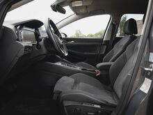 Volkswagen Golf Distronic, konks, Keyless, LED