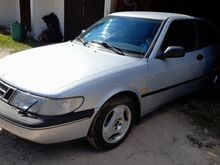 Сааб 900