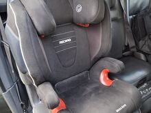 Автокресло Recaro