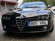 Alfa romeo 159 1750 TBI