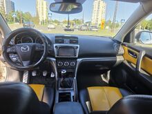 Mazda 6 GH Facelift