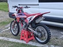 ГАСГАС MC250