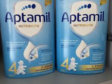 Aptamil 4