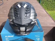 Шлем Ls2 mx 701 explorer, размер L