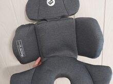 Maxi-Cosi Mica Pro Eco автокресло с поворотом на 360 градусов
