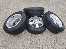 Veljed Magma R16 7J X16 H2 ET 20 5x120