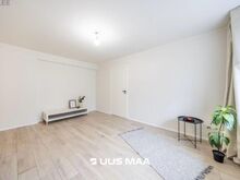 3-комнатная квартира в районе Ууэ-Мааильма