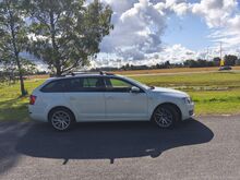 Škoda Octavia 1,6tdi 81kw korralik Chip
